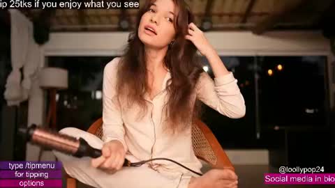 Chaturbatexxjessica online show from 07-19-26, 08:51