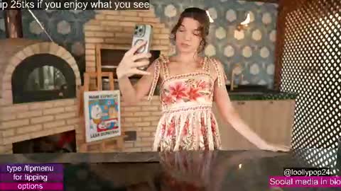 Chaturbatexxjessica online show from 07-26-26, 05:09