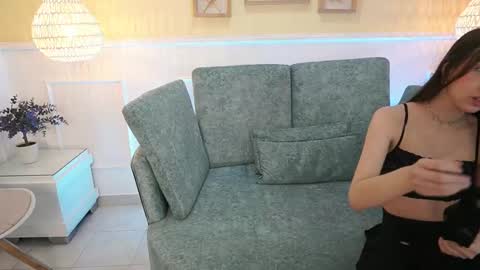 Loona Nyx online show from 09-17-25, 11:34