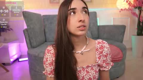 Loona Nyx online show from 09-18-25, 11:34