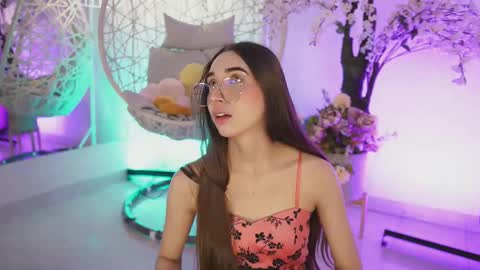 Loona Nyx online show from 09-20-25, 11:22