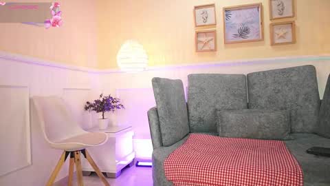 Loona Nyx online show from 09-25-25, 11:36