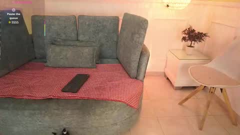 Loona Nyx online show from 11-01-25, 11:34