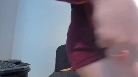 Mia Aniston online show from 01-02-25, 07:51