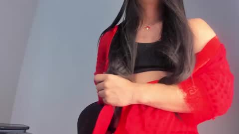 Mia Aniston online show from 02-06-25, 05:30