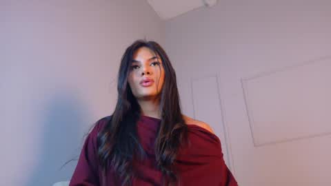 Mia Aniston online show from 04-09-26, 11:21