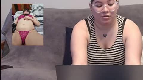 Snapshot of loqurasxxx32 chatting on 02-27-25, 04:32 Loqurita online show from 02-27-25, 04:32