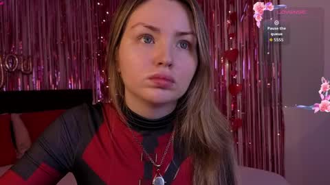 Lora online show from 03-30-26, 02:29