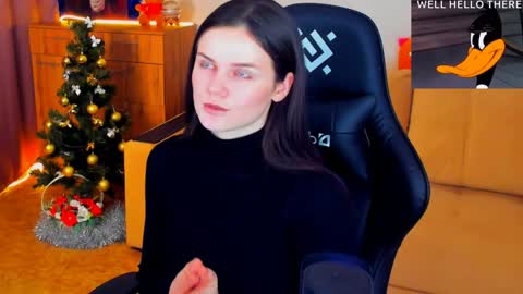 Lora Cain online show from 12-22-24, 02:16