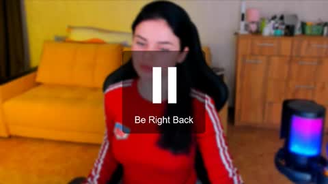 Lora Cain online show from 03-02-25, 05:23