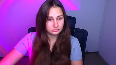 Snapshot of lora_kisses chatting on 10-03-25, 07:05 Lora online show from 10-03-25, 07:05