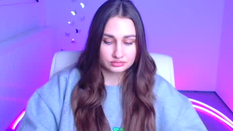 Snapshot of lora_kisses chatting on 01-17-26, 12:21 Lora online show from 01-17-26, 12:21