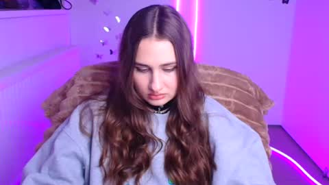 Snapshot of lora_kisses chatting on 02-05-26, 01:05 Lora online show from 02-05-26, 01:05