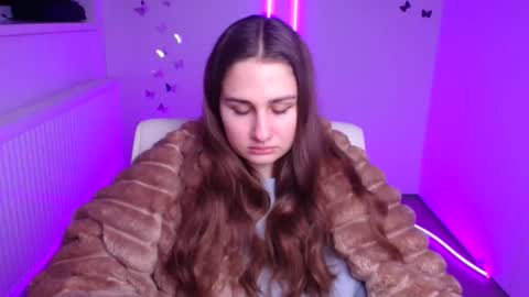 Snapshot of lora_kisses chatting on 02-06-26, 07:23 Lora online show from 02-06-26, 07:23