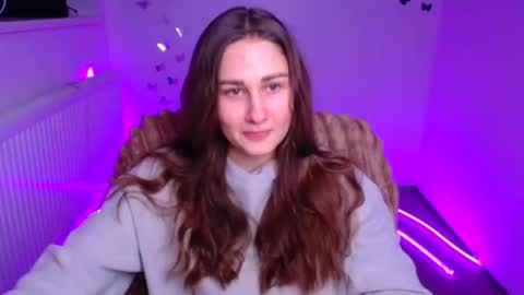 Snapshot of lora_kisses chatting on 02-12-26, 06:52 Lora online show from 02-12-26, 06:52