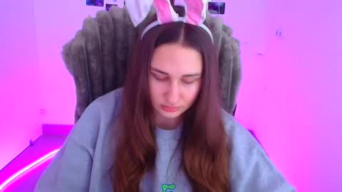 Snapshot of lora_kisses chatting on 02-13-26, 07:59 Lora online show from 02-13-26, 07:59