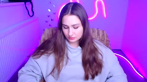 Snapshot of lora_kisses chatting on 02-17-26, 12:23 Lora online show from 02-17-26, 12:23