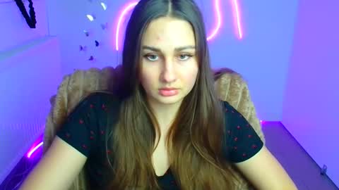 Snapshot of lora_kisses chatting on 02-18-26, 12:23 Lora online show from 02-18-26, 12:23