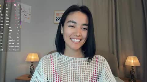 Lora control 2 min for every new Fan Club subscriber online show from 10-05-25, 08:23