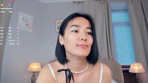 Lora control 2 min for every new Fan Club subscriber online show from 10-15-25, 07:19