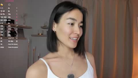 Lora control 2 min for every new Fan Club subscriber online show from 12-16-25, 08:41