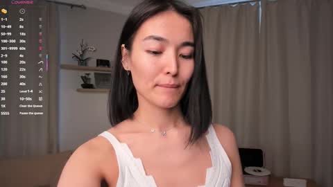 Lora control 2 min for every new Fan Club subscriber online show from 02-01-26, 08:02