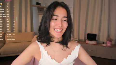 Snapshot of lora_lifelover chatting on 06-01-26, 09:55 Lora control 2 min for every new Fan Club subscriber online show from 06-01-26, 09:55
