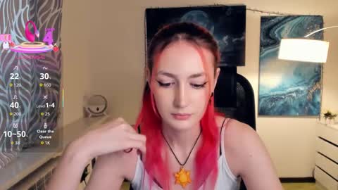 Lora online show from 10-02-25, 10:22