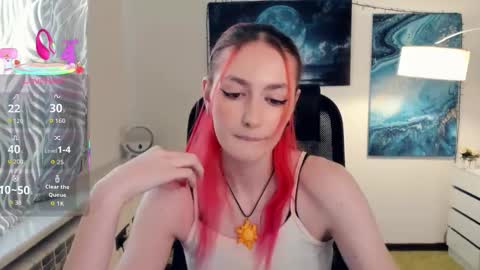 Lora online show from 10-03-25, 12:13