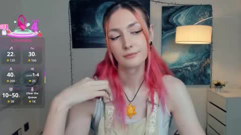 Lora online show from 10-23-25, 10:47