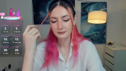 Lora online show from 11-02-25, 11:12