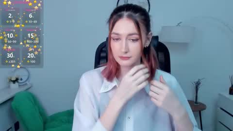 Lora online show from 12-03-25, 11:08