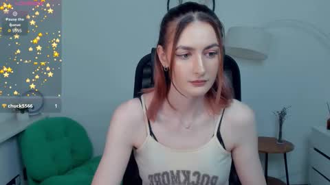 Lora online show from 12-04-25, 10:35