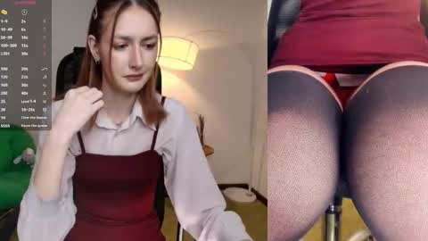 Lora online show from 02-02-26, 09:08