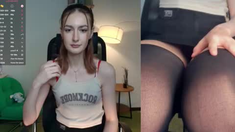 Lora online show from 02-09-26, 09:57