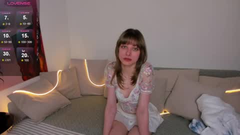 lorafisher online show from 04-11-26, 08:35