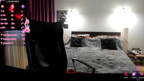 Lora online show from 12-29-24, 01:28