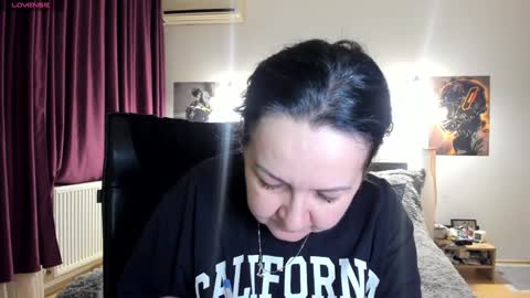 Lora online show from 12-31-24, 03:42