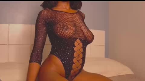 Blackcat online show from 09-28-25, 01:55