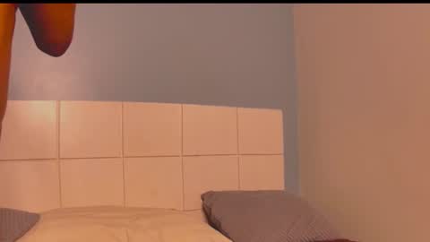 Blackcat online show from 10-19-25, 03:18