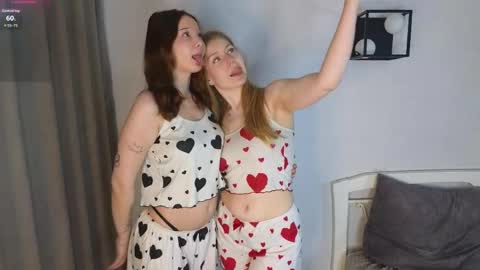Snapshot of lorageorge chatting on 04-05-26, 03:04 Nika and Rouse online show from 04-05-26, 03:04