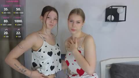 Snapshot of lorageorge chatting on 04-06-26, 03:15 Nika and Rouse online show from 04-06-26, 03:15