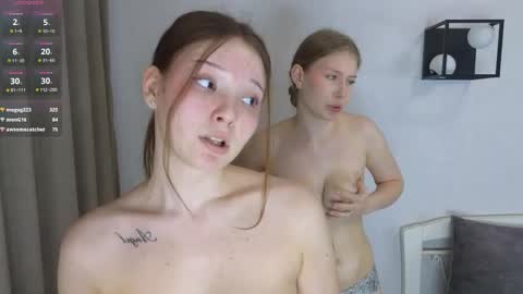 Snapshot of lorageorge chatting on 04-06-26, 04:46 Nika and Rouse online show from 04-06-26, 04:46