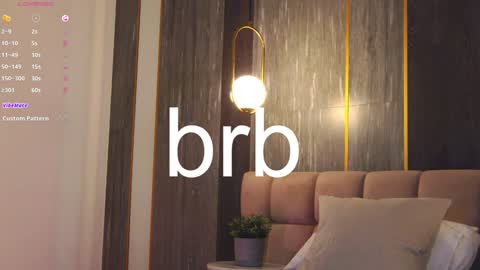 Loraine online show from 01-30-25, 05:28