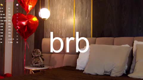 Loraine online show from 03-03-25, 05:18