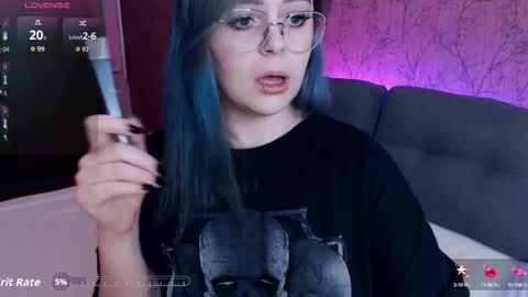 Lora online show from 09-09-25, 12:21