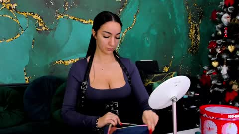 Miss online show from 12-10-24, 12:38