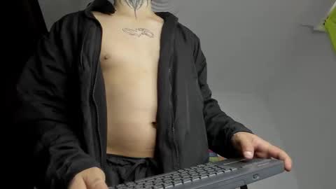 Lord Asmodeus online show from 11-04-25, 12:04