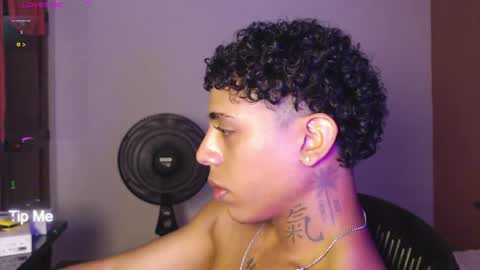 lord_dainn online show from 05-12-26, 01:03
