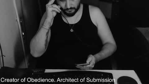 lord_masterx online show from 09-27-25, 02:16